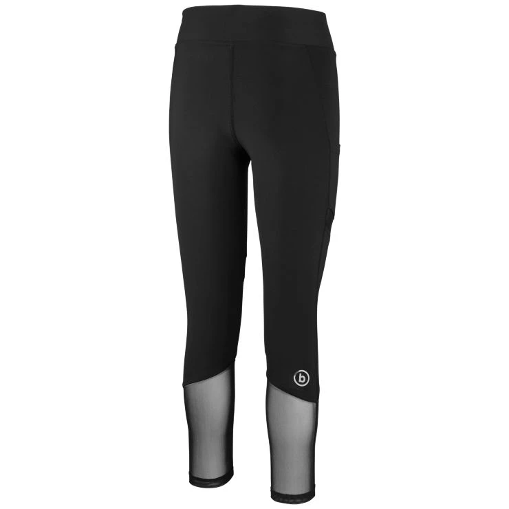 Benger Running 7/8 Tight Laufhose 4 Benger Running 7/8 Tight Laufhose – Bild 2