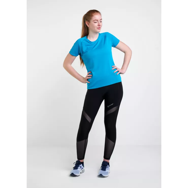 Benger Running 7/8 Tight Laufhose 5 Benger Running 7/8 Tight Laufhose – Bild 3