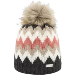 Eisglut Linda Mütze