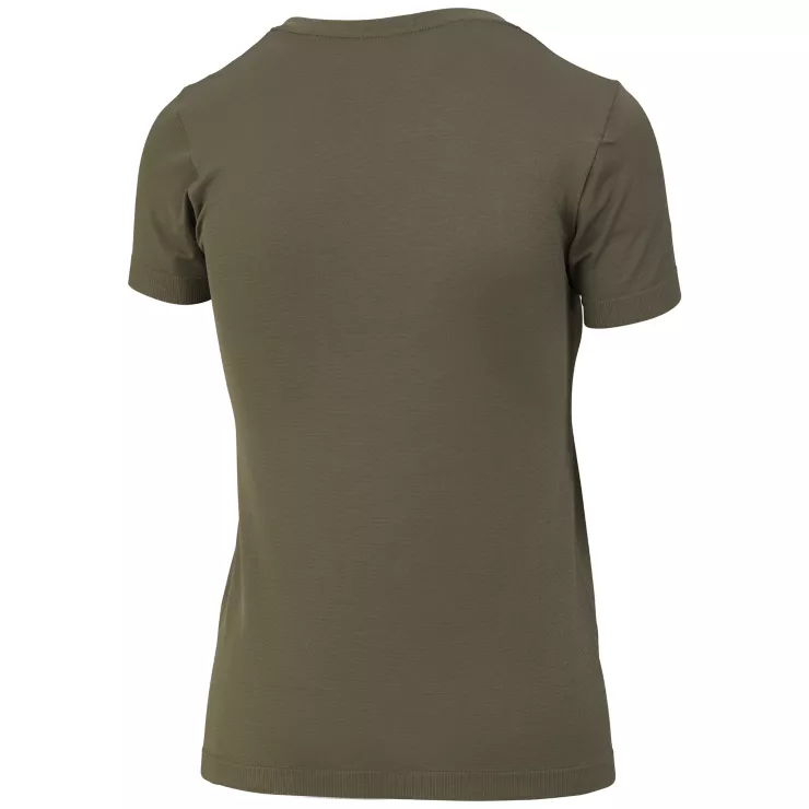 Benger Seamless Shirt Fitnessshirt 4 Benger Seamless Shirt Fitnessshirt – Bild 2