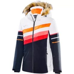 Black Crevice Black Crevice Damen Skijacke Skijacke