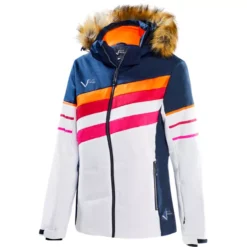 Black Crevice Black Crevice Damen Skijacke Skijacke