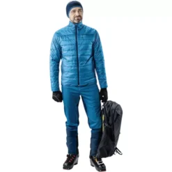 Loeffler Löffler Pants Speed WS Light Langlaufhose -Sportarten Kleidung Geschäft A 2943802 NB2