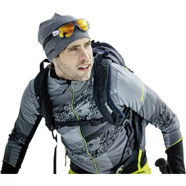 Loeffler Löffler Hoody Speed Rew Langlaufjacke 5 Loeffler Löffler Hoody Speed Rew Langlaufjacke – Bild 3