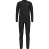 Odlo Fundamentals Active Warm Baselayer Set Skiunterwäsche -Sportarten Kleidung Geschäft A 2945754 HB