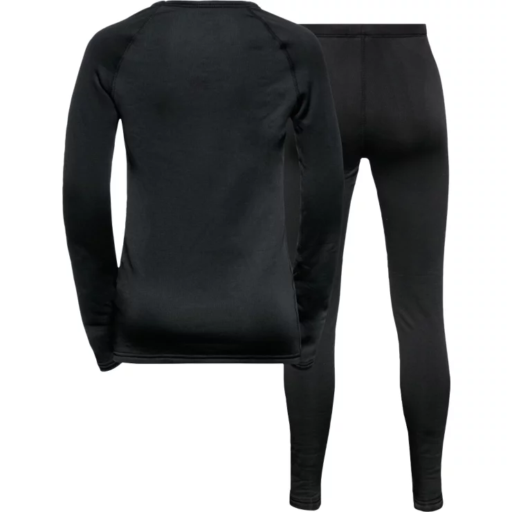 Odlo Fundamentals Active Warm Baselayer Set Skiunterwäsche 5 Odlo Fundamentals Active Warm Baselayer Set Skiunterwäsche – Bild 3
