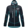 Crazy Idea Boosted Pro 3L Tourenjacke -Sportarten Kleidung Geschäft A 2947214 HB