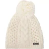 Eisbär Afra Pompon Mütze