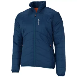 Kilimanjaro Plus VIRBO Wanderjacke