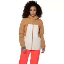 Protest Patricey Snowboardjacke -Sportarten Kleidung Geschäft A 2949785 NB2