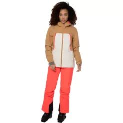 Protest Patricey Snowboardjacke -Sportarten Kleidung Geschäft A 2949785 NB4