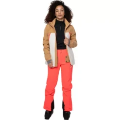 Protest Patricey Snowboardjacke -Sportarten Kleidung Geschäft A 2949785 NB6