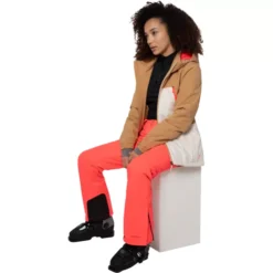 Protest Patricey Snowboardjacke -Sportarten Kleidung Geschäft A 2949785 NB7