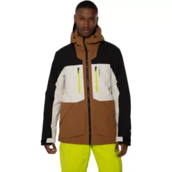 Protest Gooz Snowboardjacke 12 Protest Gooz Snowboardjacke -Sportarten Kleidung Geschäft A 2949830 NB2