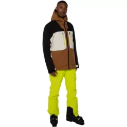 Protest Gooz Snowboardjacke 15 Protest Gooz Snowboardjacke -Sportarten Kleidung Geschäft A 2949830 NB5