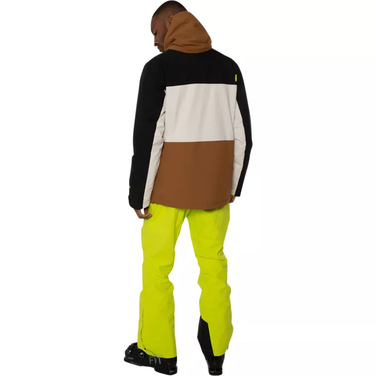 Protest Gooz Snowboardjacke 10 Protest Gooz Snowboardjacke – Bild 8