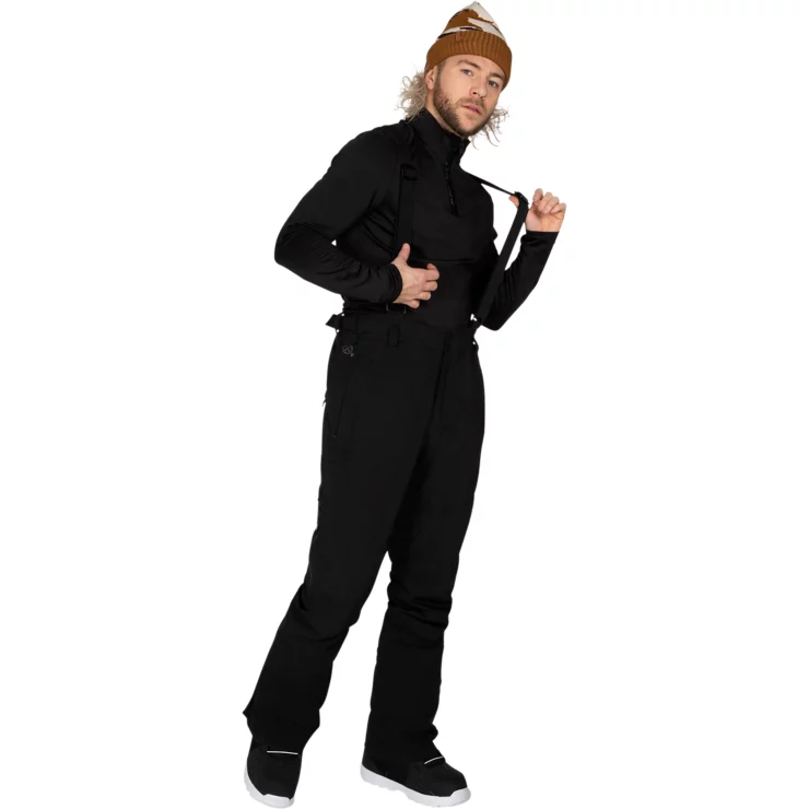 Protest Miikka Snowboardhose 5 Protest Miikka Snowboardhose – Bild 3