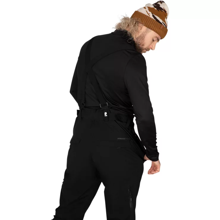 Protest Miikka Snowboardhose 8 Protest Miikka Snowboardhose – Bild 6