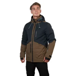 Rehall Andy-R Snowboardjacke -Sportarten Kleidung Geschäft A 2954416 NB2