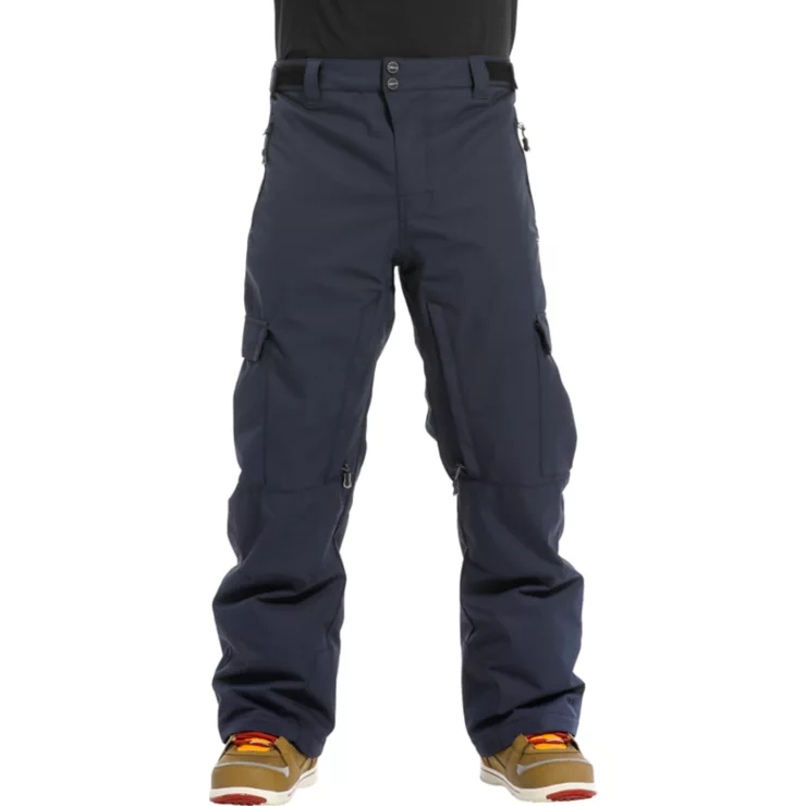 Rehall Edge-R Snowboardhose 4 Rehall Edge-R Snowboardhose – Bild 2