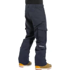 Rehall Edge-R Snowboardhose 11 Rehall Edge-R Snowboardhose -Sportarten Kleidung Geschäft A 2954422 NB4