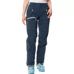 Vaude Monviso 3L Pants Tourenhose 11 Vaude Monviso 3L Pants Tourenhose -Sportarten Kleidung Geschäft A 2959125 NB2