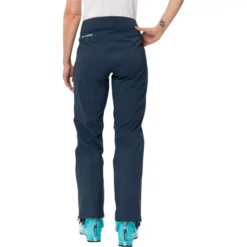 Vaude Monviso 3L Pants Tourenhose 12 Vaude Monviso 3L Pants Tourenhose -Sportarten Kleidung Geschäft A 2959125 NB3