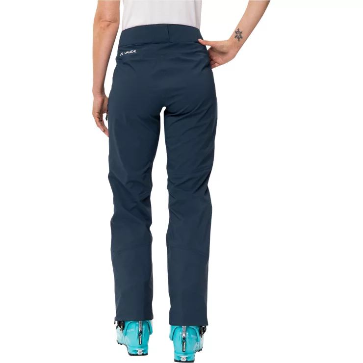 Vaude Monviso 3L Pants Tourenhose 6 Vaude Monviso 3L Pants Tourenhose – Bild 4