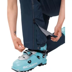 Vaude Monviso 3L Pants Tourenhose 13 Vaude Monviso 3L Pants Tourenhose -Sportarten Kleidung Geschäft A 2959125 NB4