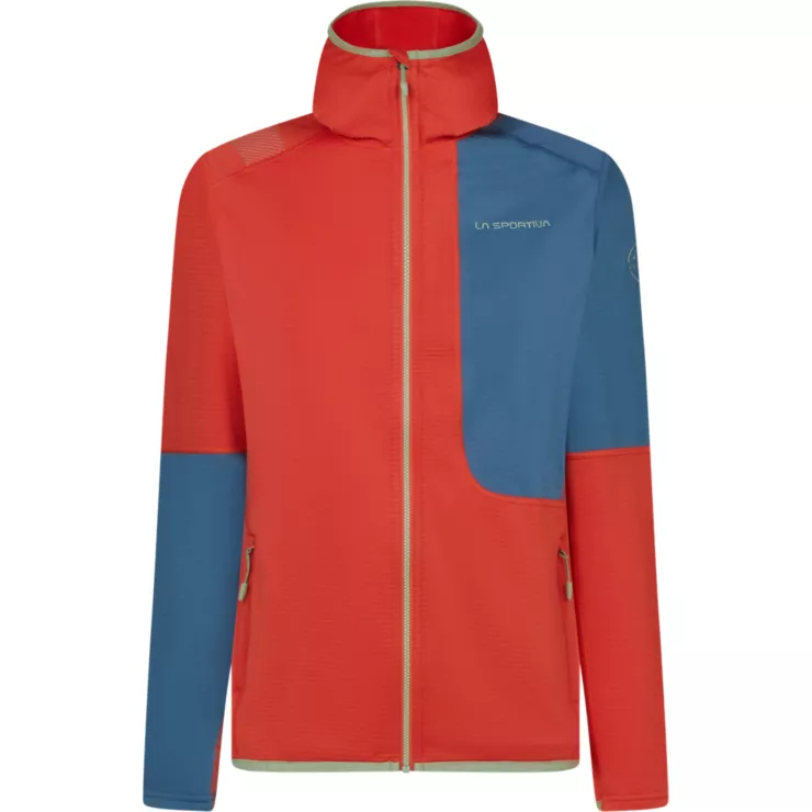 La Sportiva Granite Wanderjacke 4 La Sportiva Granite Wanderjacke – Bild 2