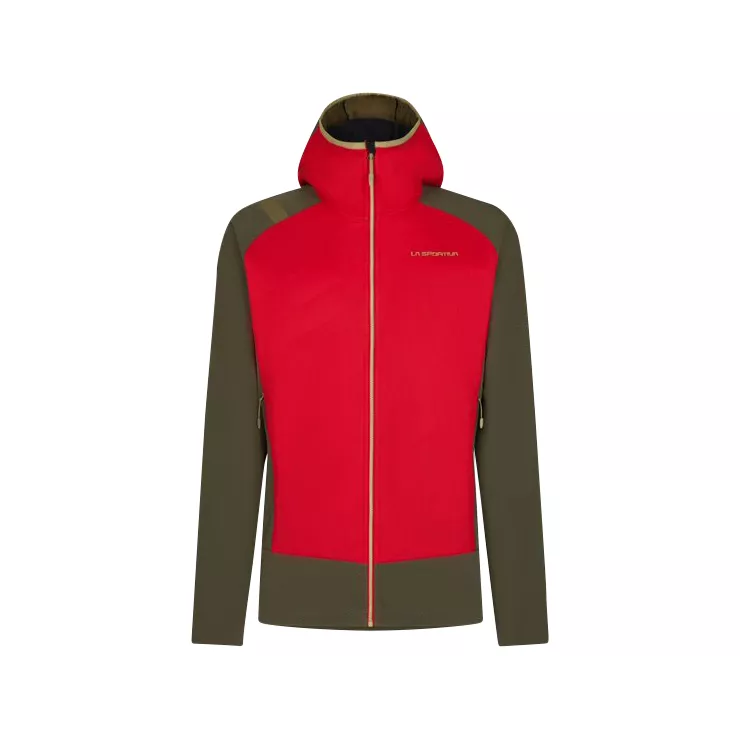 La Sportiva Kopak Wanderjacke 3 La Sportiva Kopak Wanderjacke