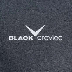 Black Crevice Microfleece Zipper Shirt Fleece -Sportarten Kleidung Geschäft A 2962466 NB3