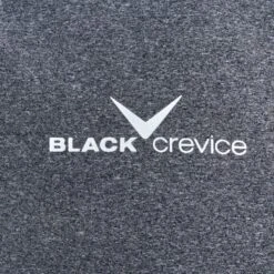 Black Crevice Microfleece Second Layer Fleece -Sportarten Kleidung Geschäft A 2962542 NB3