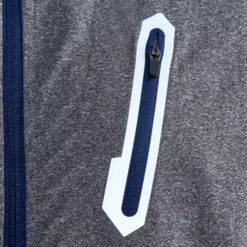 Black Crevice Microfleece Second Layer Fleece -Sportarten Kleidung Geschäft A 2962542 NB4