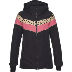 Brunotti Leilana Snowboardjacke