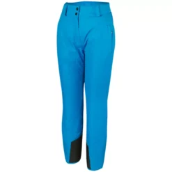 Black Crevice Ski Pant Skihose