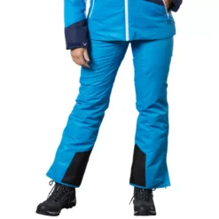 Black Crevice Ski Pant Skihose -Sportarten Kleidung Geschäft A 2967169 NB2