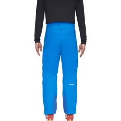 Mammut Stoney HS Thermo Pants Skihose -Sportarten Kleidung Geschäft A 2968400 NB3