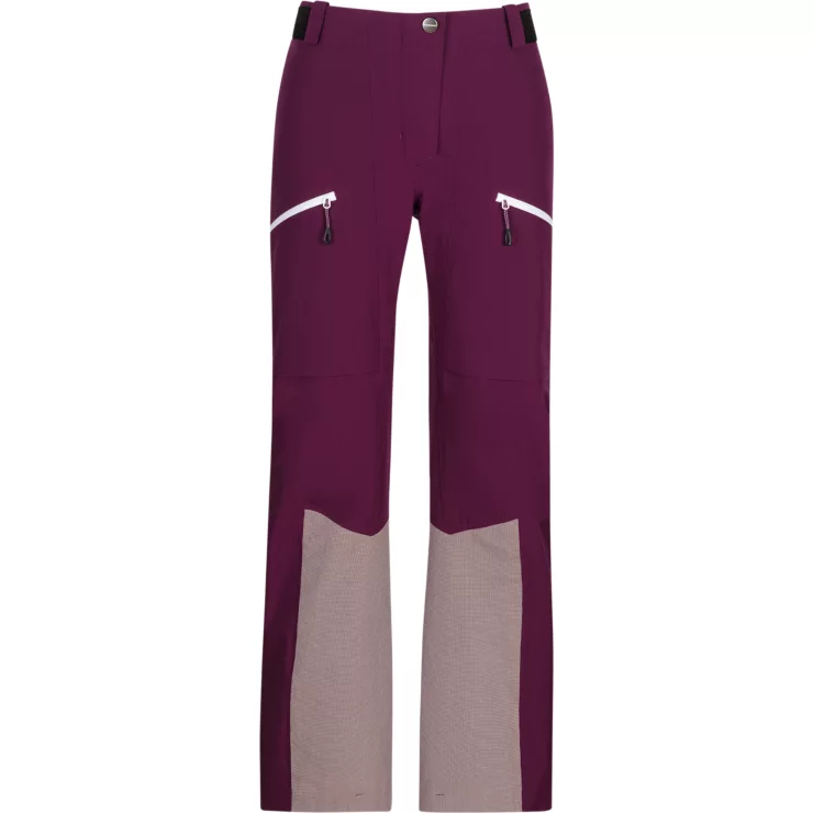 Mammut La Liste HS Thermo Pants Skihose 3 Mammut La Liste HS Thermo Pants Skihose