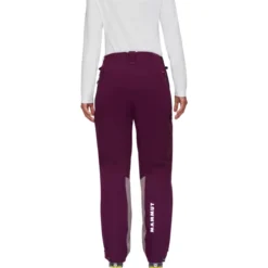 Mammut La Liste HS Thermo Pants Skihose 9 Mammut La Liste HS Thermo Pants Skihose -Sportarten Kleidung Geschäft A 2968411 NB3