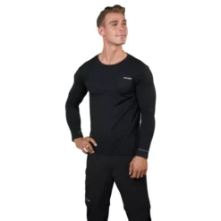 Benger Running Seamless Shirt Laufshirt -Sportarten Kleidung Geschäft A 2968490 NB2