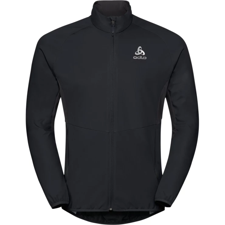 Odlo Aeolus Element Langlaufjacke 3 Odlo Aeolus Element Langlaufjacke