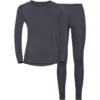 Odlo Set ACTIVE WARM Set ECO Skiunterwäsche -Sportarten Kleidung Geschäft A 2970459 HB