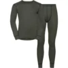 Odlo Set ACTIVE WARM Set ECO Skiunterwäsche -Sportarten Kleidung Geschäft A 2970479 HB