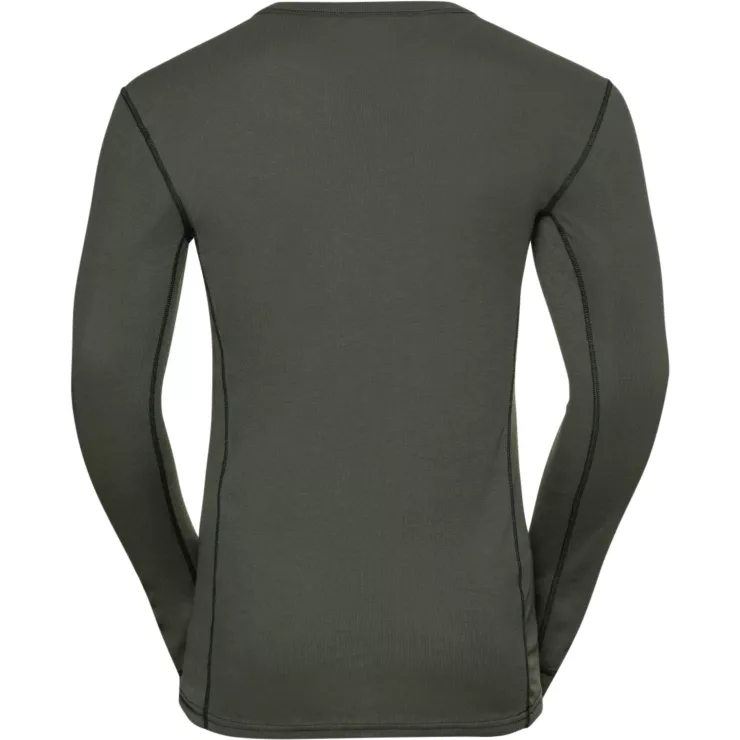 Odlo Set ACTIVE WARM Set ECO Skiunterwäsche 6 Odlo Set ACTIVE WARM Set ECO Skiunterwäsche – Bild 4