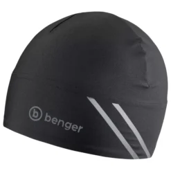 Benger Thermo Mütze Laufaccessoires