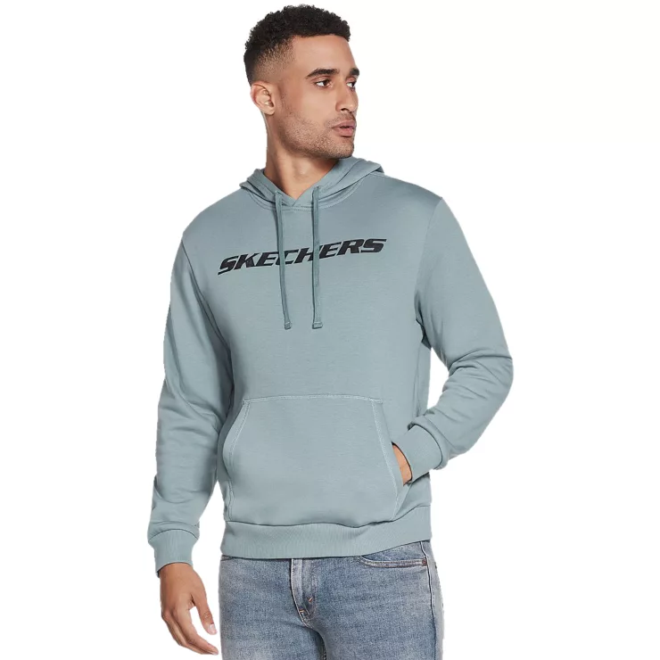 Skechers Heritage II Pullover 3 Skechers Heritage II Pullover