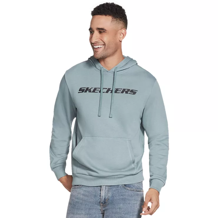 Skechers Heritage II Pullover 5 Skechers Heritage II Pullover – Bild 3