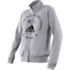 Adidas Community Jacket Boxing Funktionsjacke -Sportarten Kleidung Geschäft A 2980010 HB