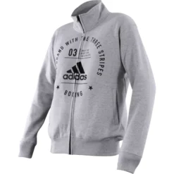 Adidas Community Jacket Boxing Funktionsjacke